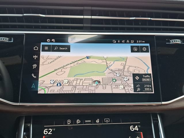 New 2026 Audi Q7 2.0T Premium Plus AWD/4WD image 14