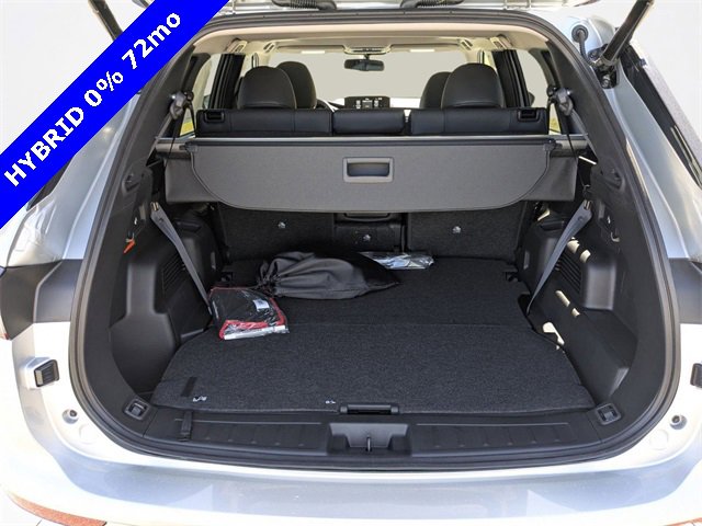 New 2025 Mitsubishi Outlander SEL image 6