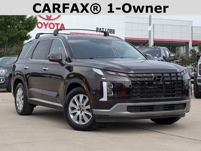 Used 2024 Hyundai Palisade SEL FWD image 2