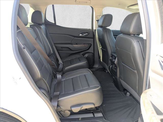 Used 2023 GMC Acadia Denali image 22