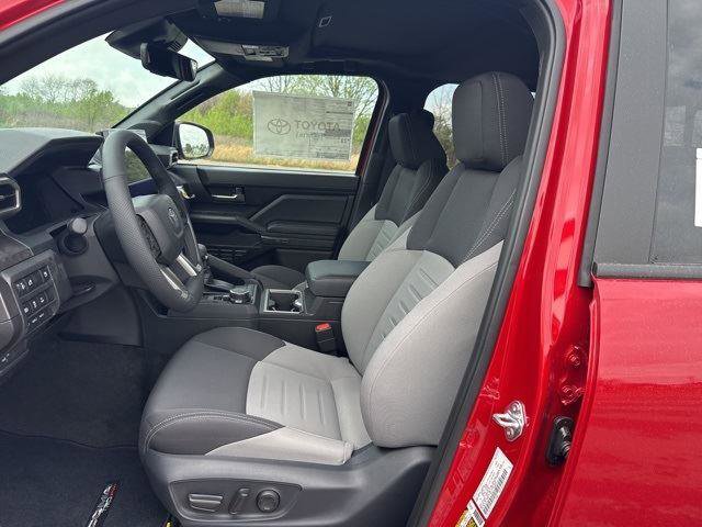 New 2025 Toyota Tacoma TRD Off-Road image 7