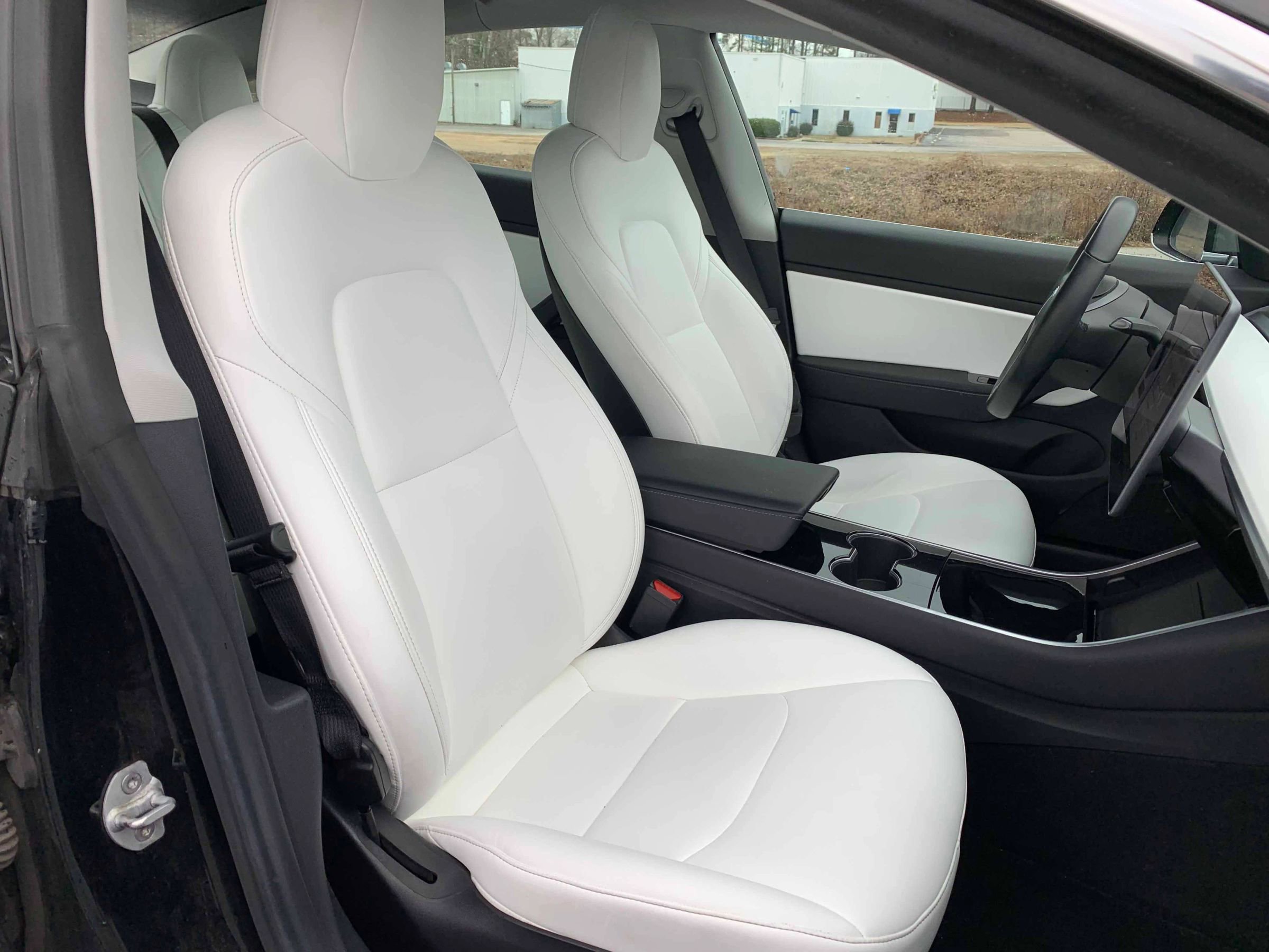 Used 2019 Tesla Model 3 Long Range image 5