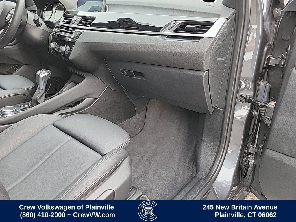 Used 2019 BMW X1 xDrive28i w/ Convenience Package image 47