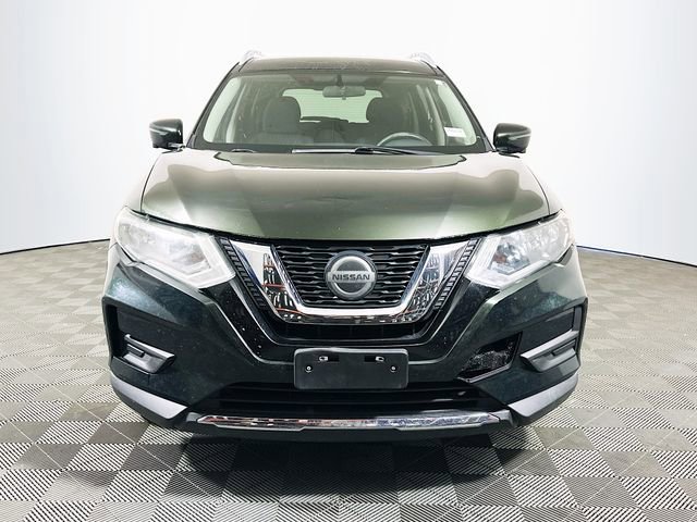 Used 2018 Nissan Rogue SV w/ Premium Package image 3