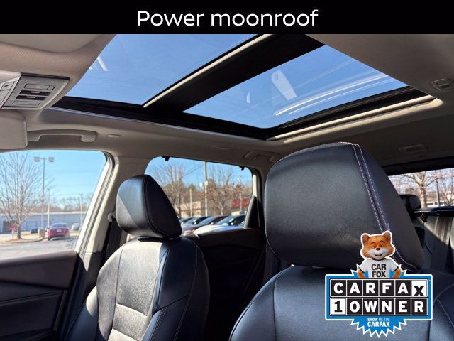 Certified 2023 Nissan Rogue SL w/ SL Premium Package AWD/4WD image 26