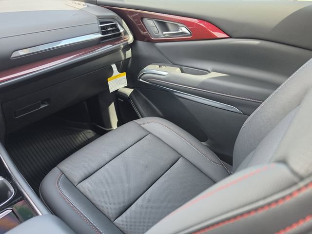 New 2026 Chevrolet Traverse Z71 w/ Enhanced Driving Package image 18