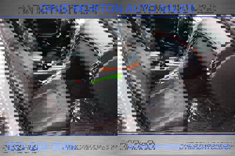 Used 2011 Cadillac CTS Luxury image 17