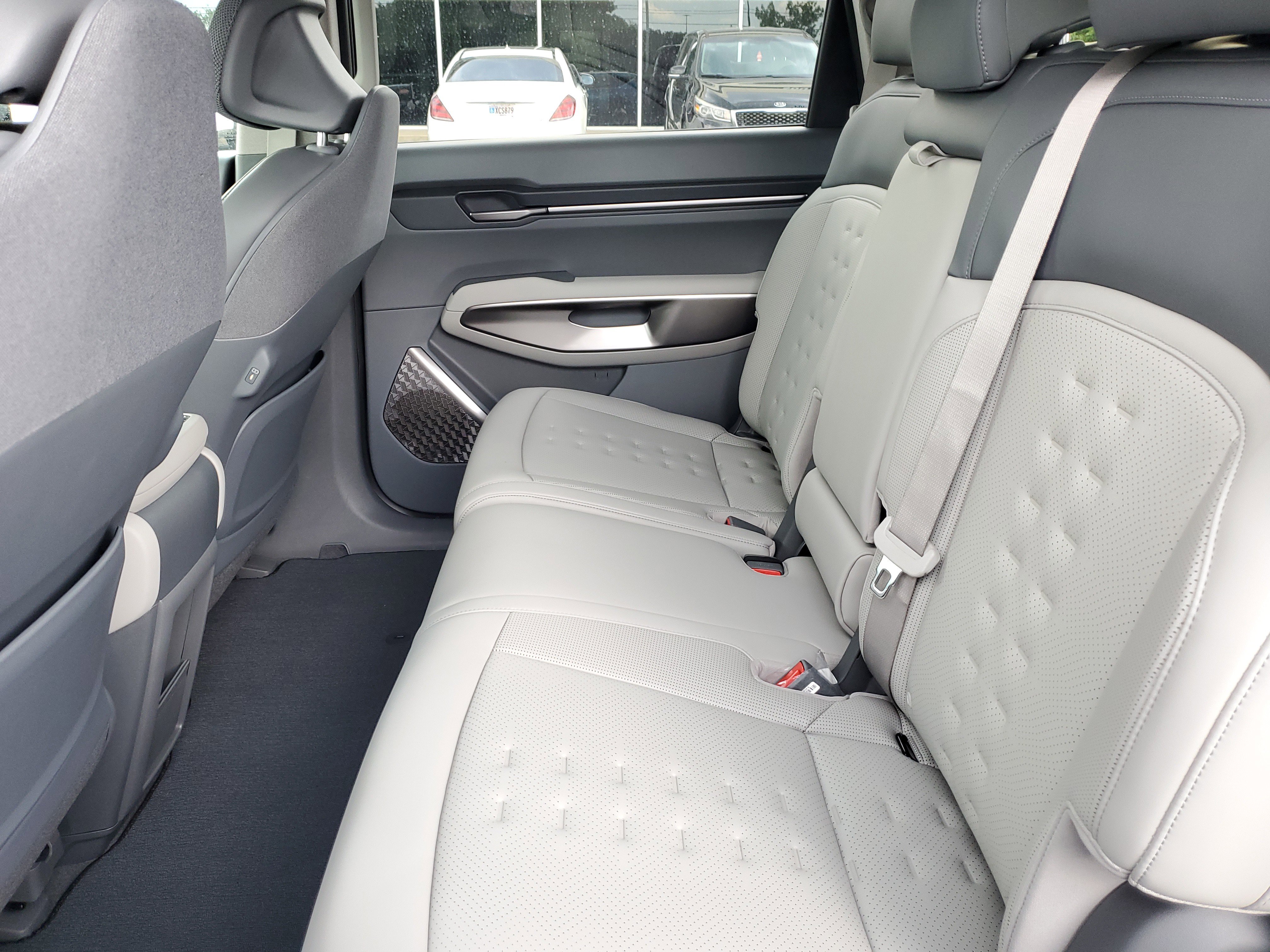 New 2026 Kia EV9 Wind image 10