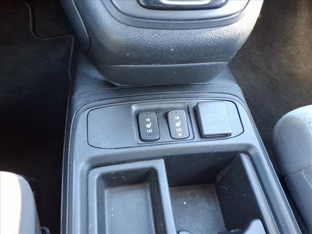 Used 2016 Honda CR-V EX image 25
