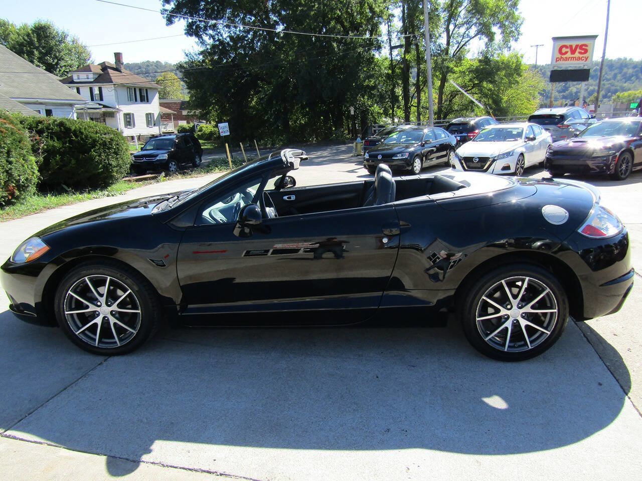 Used 2011 Mitsubishi Eclipse GT image 1