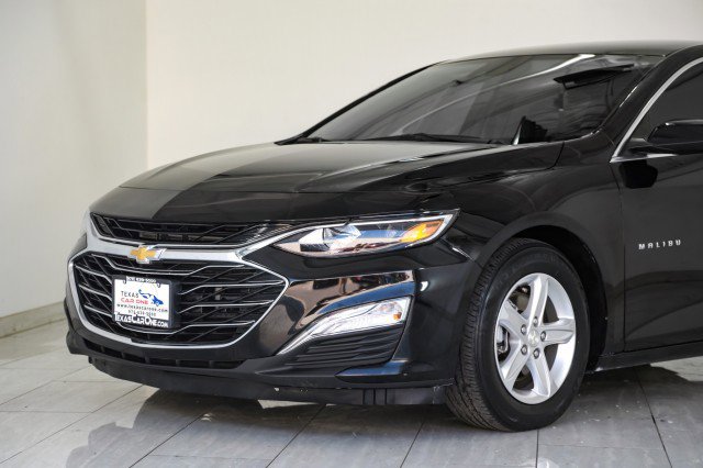 Used 2021 Chevrolet Malibu LS image 42