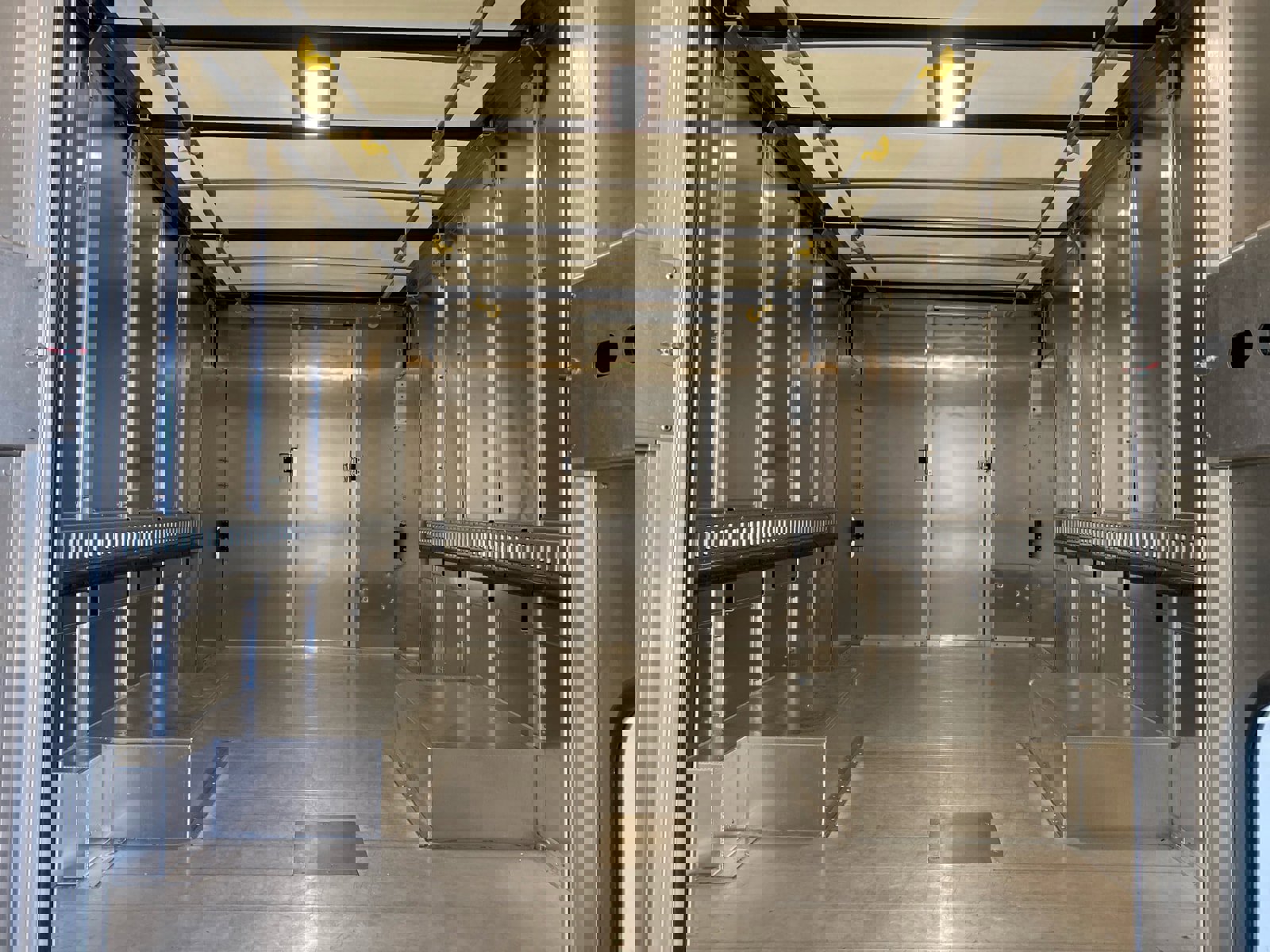 New 2026 Ford E-450 and Econoline 450 Super Duty w/ A/C Prep Package image 8