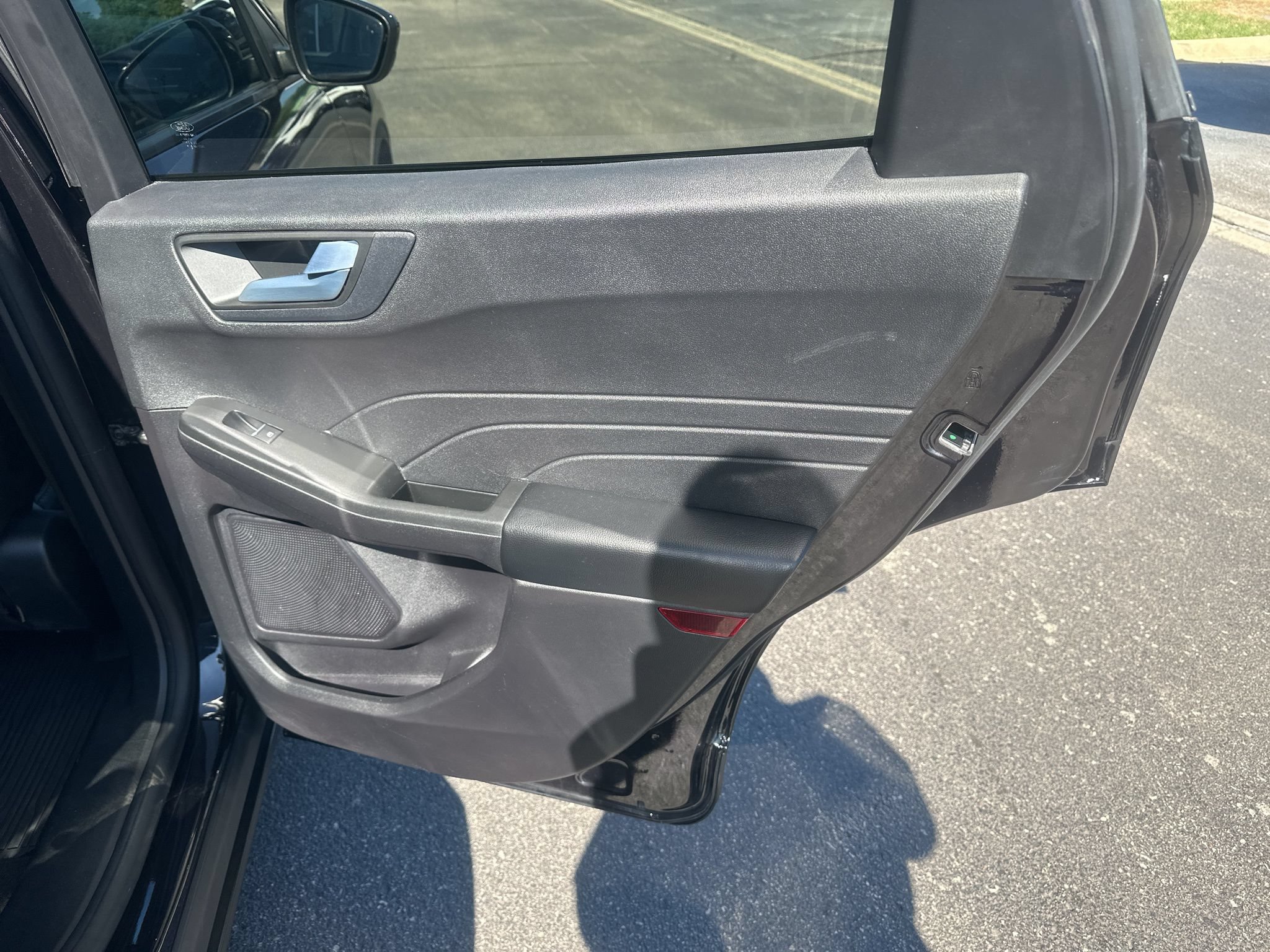 Used 2022 Ford Escape SEL AWD/4WD image 11
