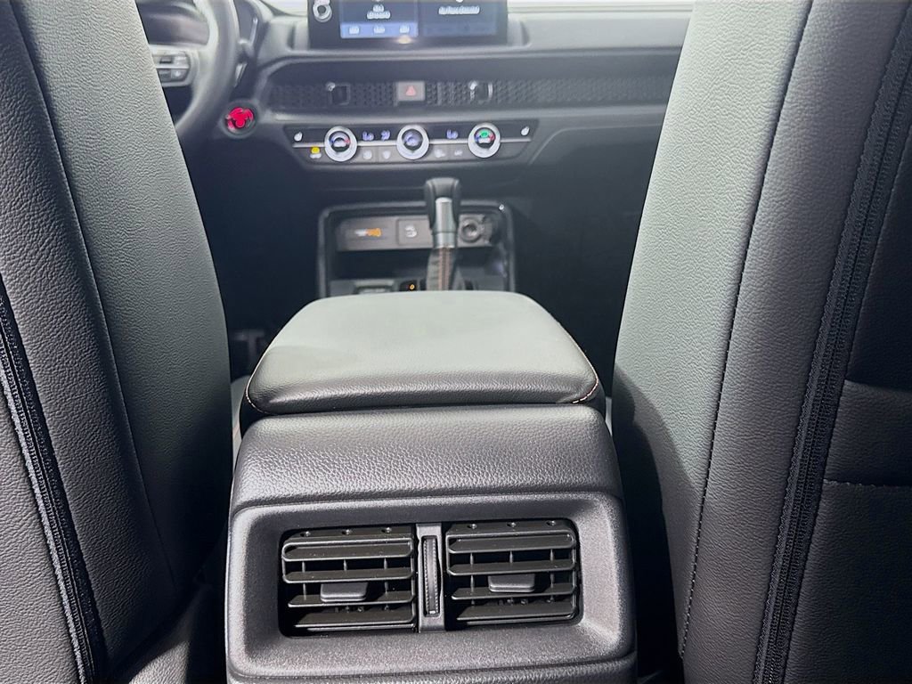 Certified 2026 Honda CR-V Sport-L image 30