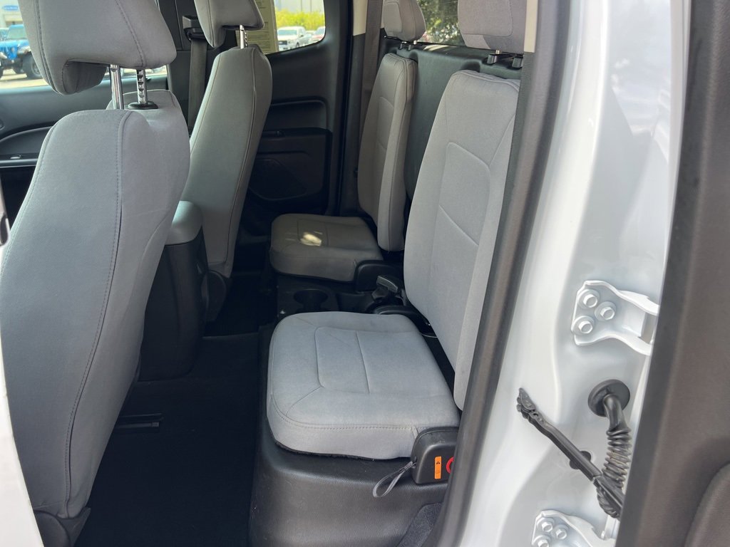 Used 2021 GMC Canyon Elevation Standard w/ Convenience Package image 19