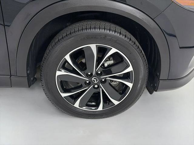 Used 2023 MAZDA CX-5 AWD 2.5 S w/ Premium Package image 36