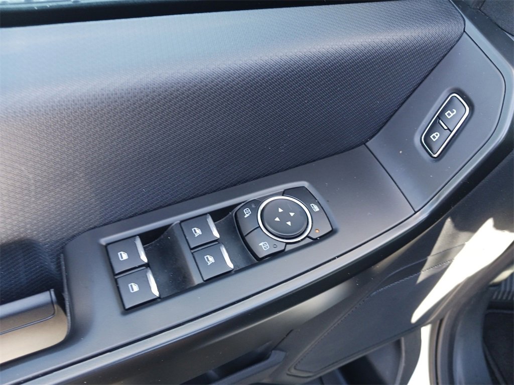 Used 2024 Ford F150 STX w/ STX Black Appearance Package image 30