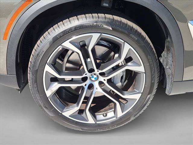 Used 2025 BMW X5 sDrive40i RWD image 26