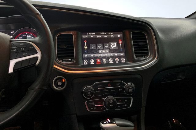 Used 2017 Dodge Charger R/T Scat Pack w/ Dynamics Package image 16