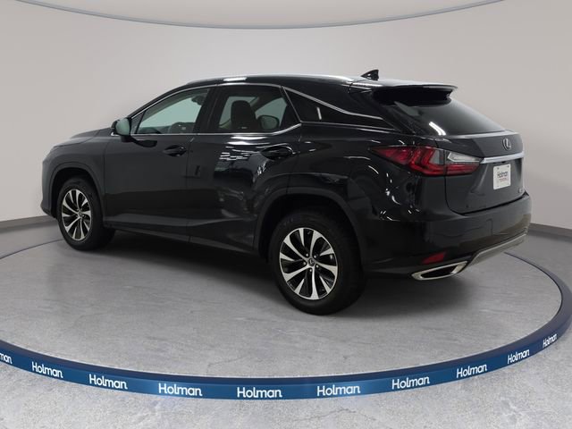Used 2021 Lexus RX 350 AWD w/ Premium Package image 8