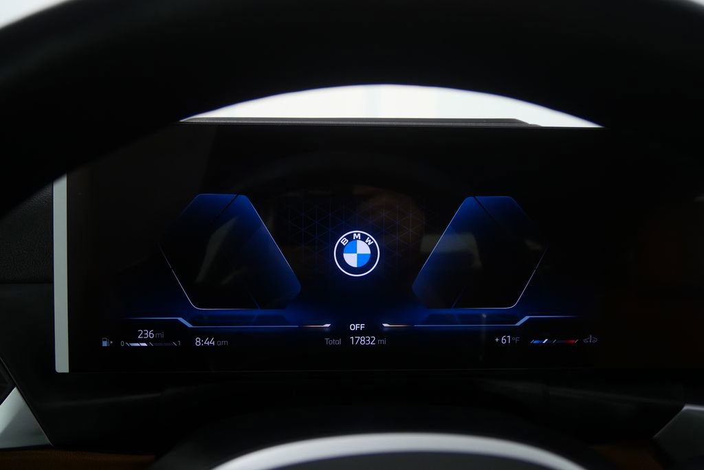 Certified 2024 BMW 430i Gran Coupe w/ M Sport Package (Priority 1) RWD image 19