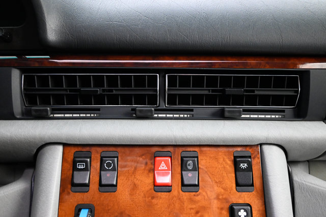 Used 1991 Mercedes-Benz 560 SEL image 73