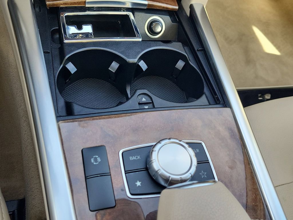 Used 2014 Mercedes-Benz E 350 4MATIC Sedan w/ Premium 1 Package image 22