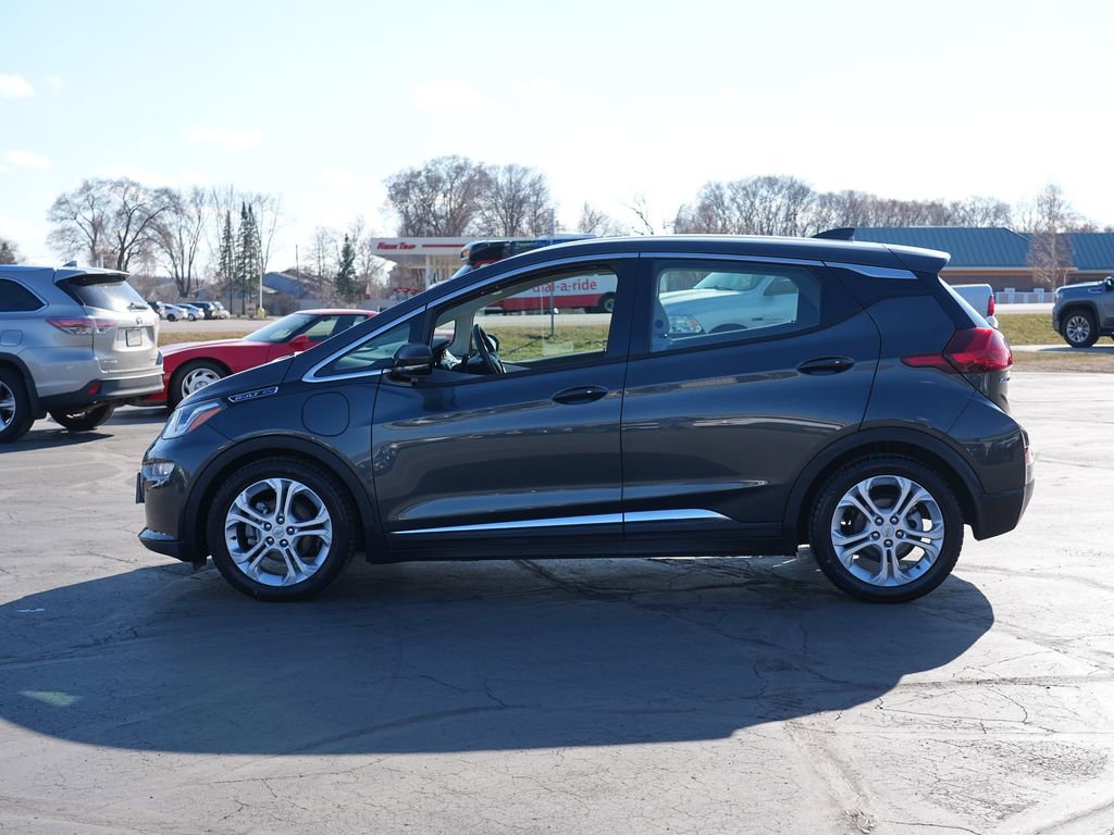 Used 2018 Chevrolet Bolt LT FWD image 6