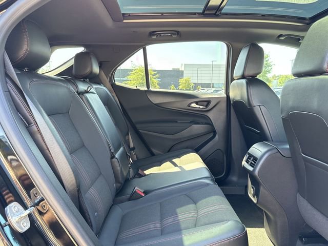 Used 2023 Chevrolet Equinox RS image 17