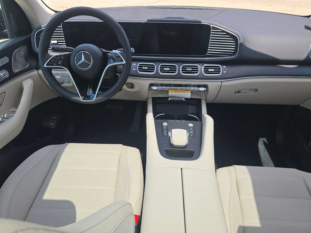 New 2026 Mercedes-Benz GLE 450 4MATIC image 22