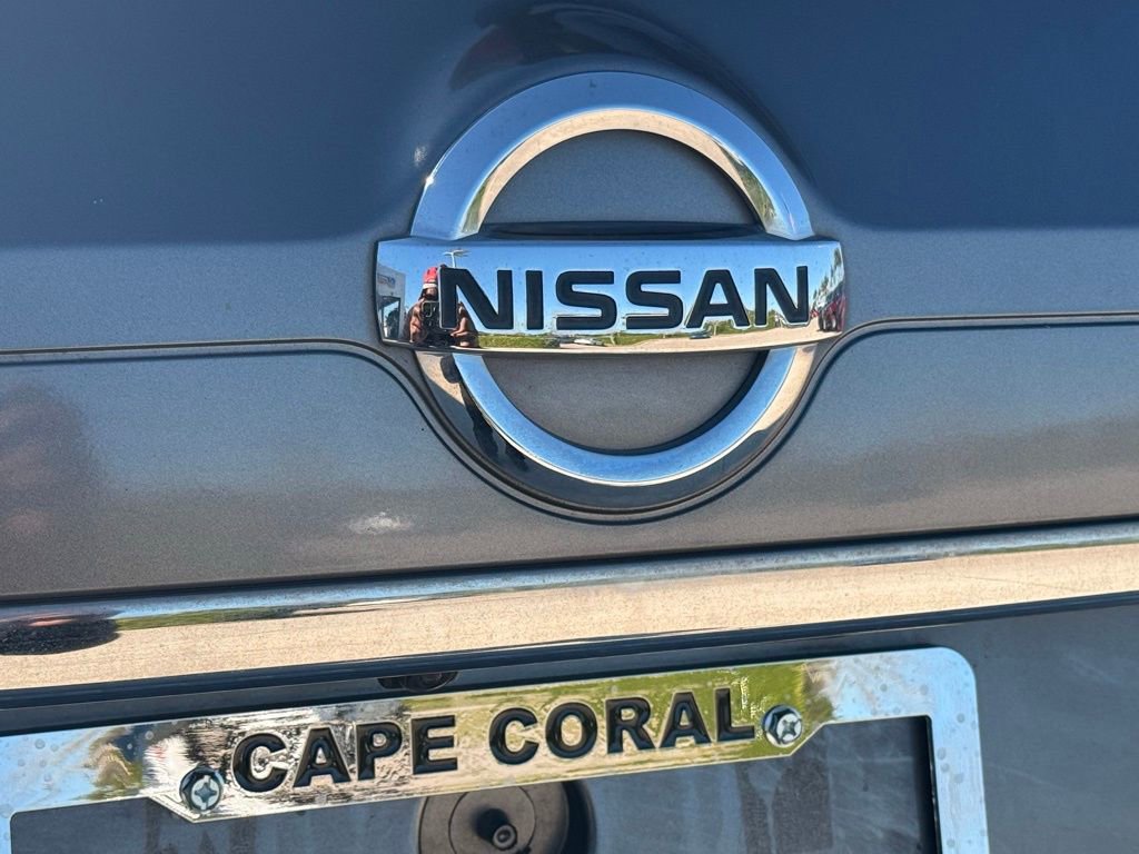 Used 2019 Nissan Rogue S w/ Special Edition Package FWD image 34