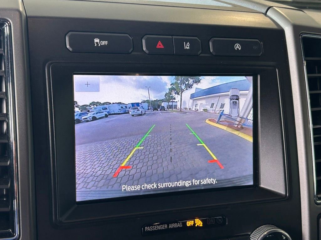 Used 2020 Ford Expedition XLT w/ Equipment Group 202A RWD image 13