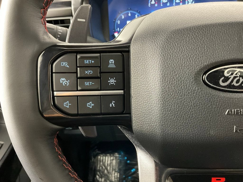 New 2026 Ford F150 Raptor image 25