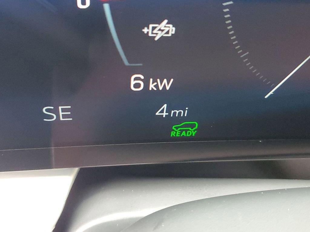 New 2025 Cadillac Lyriq Sport image 12