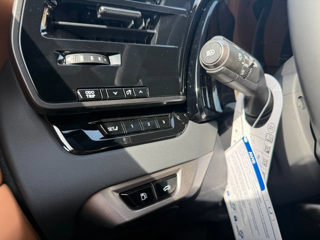 New 2026 Lexus RX 350 Premium AWD/4WD image 19