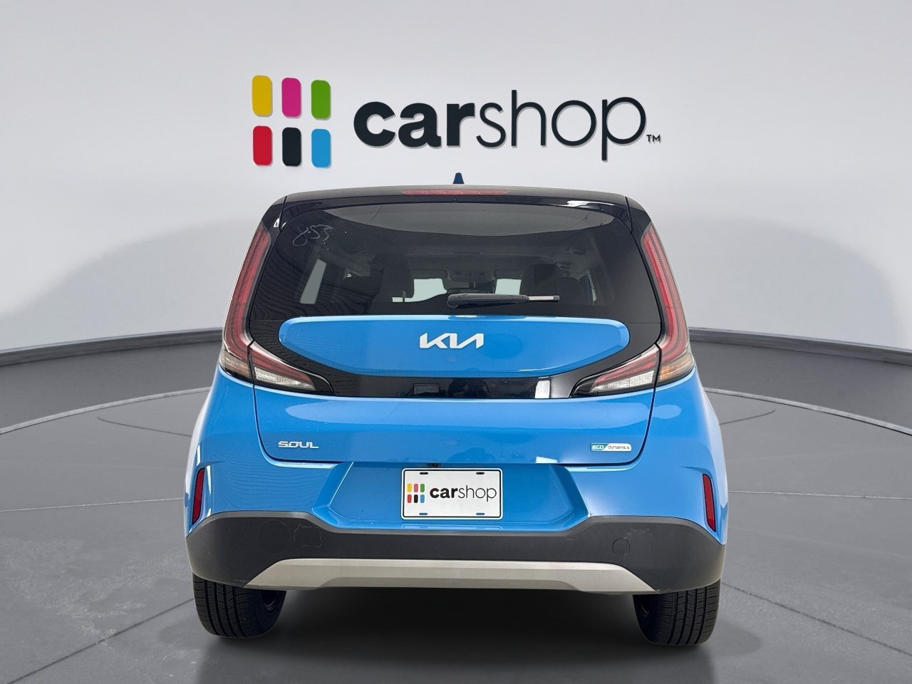 Used 2025 Kia Soul EX FWD image 4