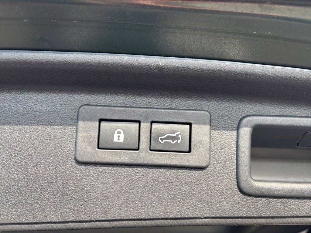 Certified 2023 Subaru Forester Touring image 27