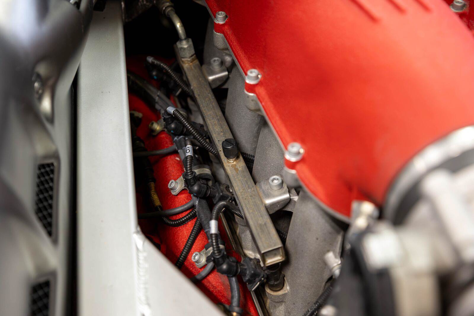 Used 2006 Ferrari F430 Spider RWD image 14
