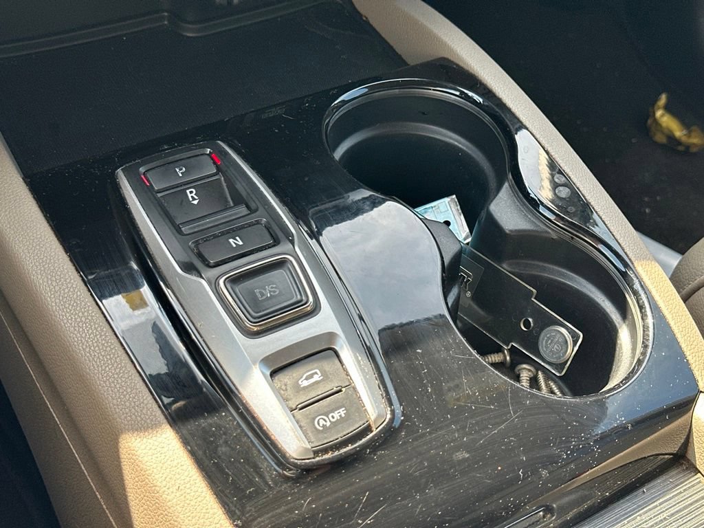 Used 2017 Honda Pilot Elite image 26