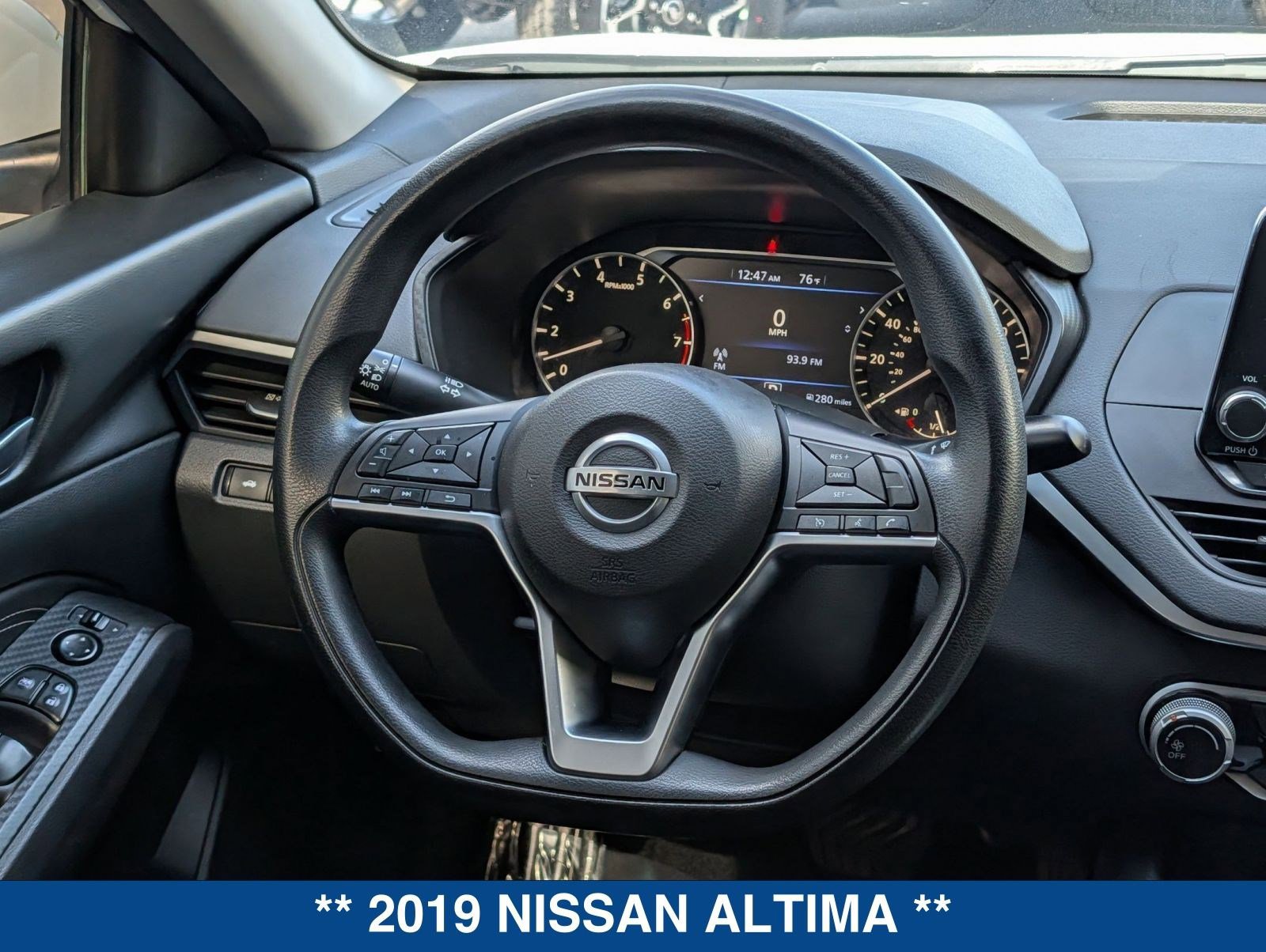 Used 2019 Nissan Altima 2.5 S image 14