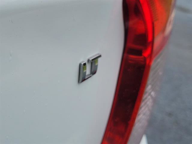 Used 2021 Chevrolet Spark LT image 11