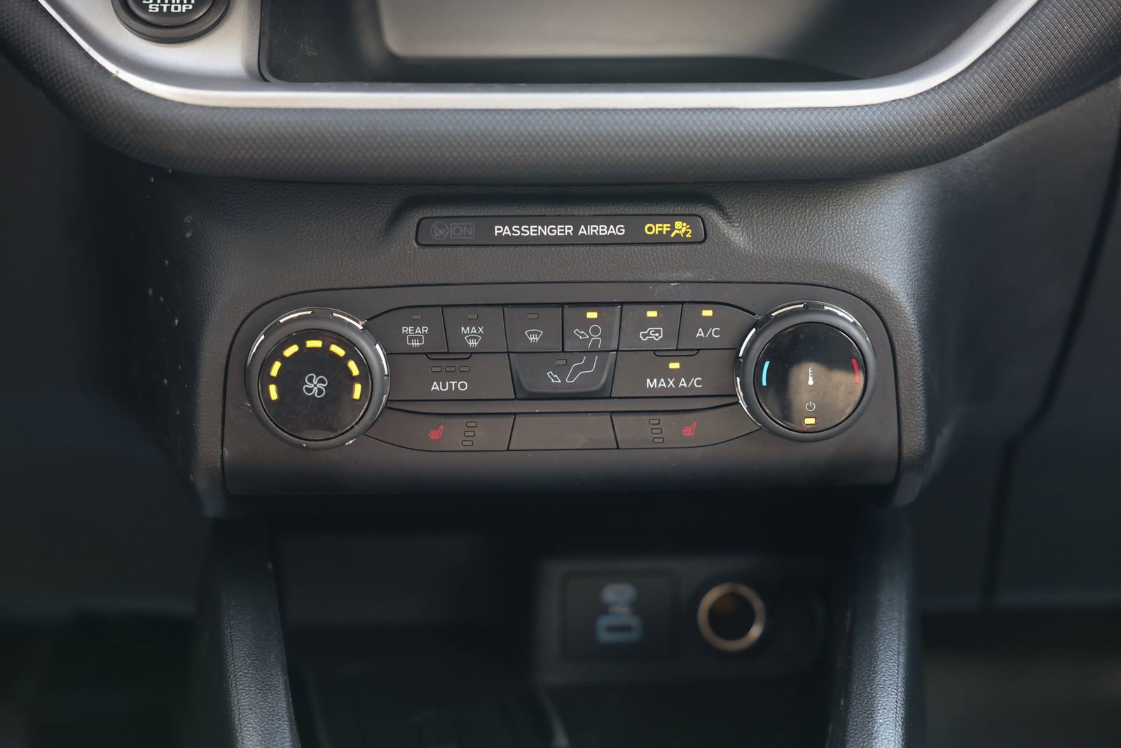 Certified 2022 Ford Bronco Sport Big Bend w/ Convenience Package image 22