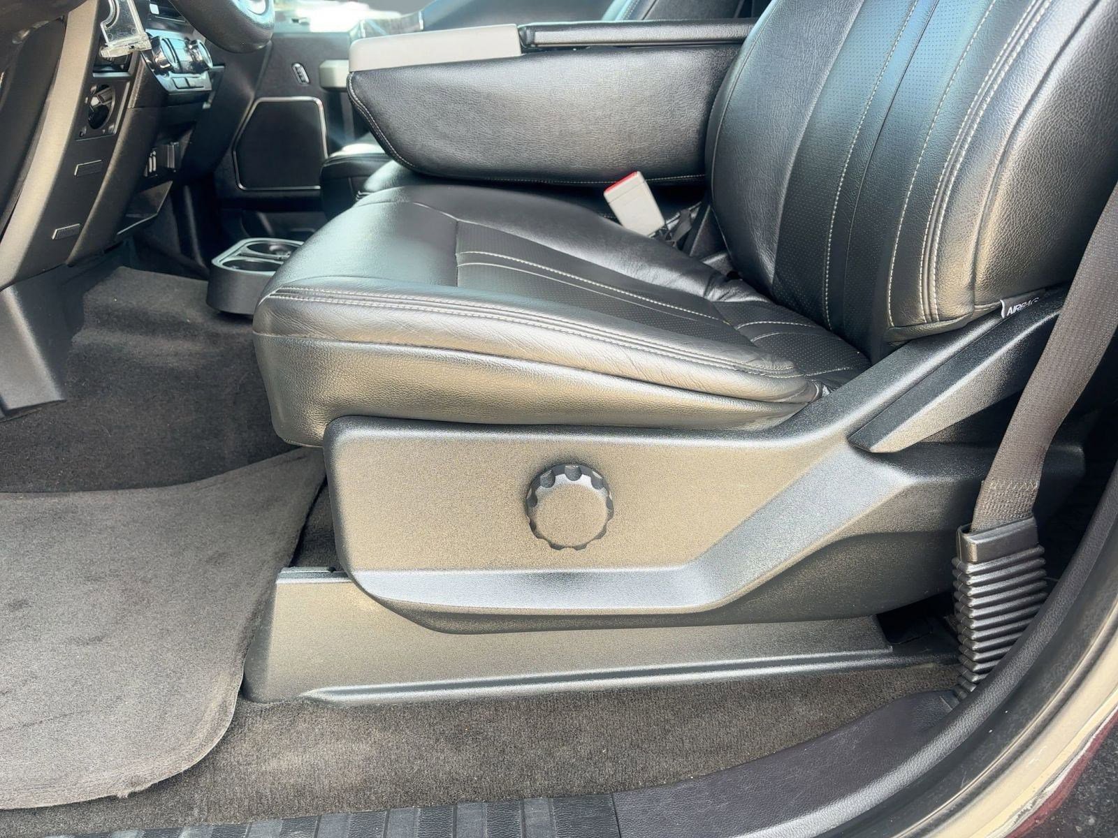 Used 2018 Ford F250 Lariat image 14