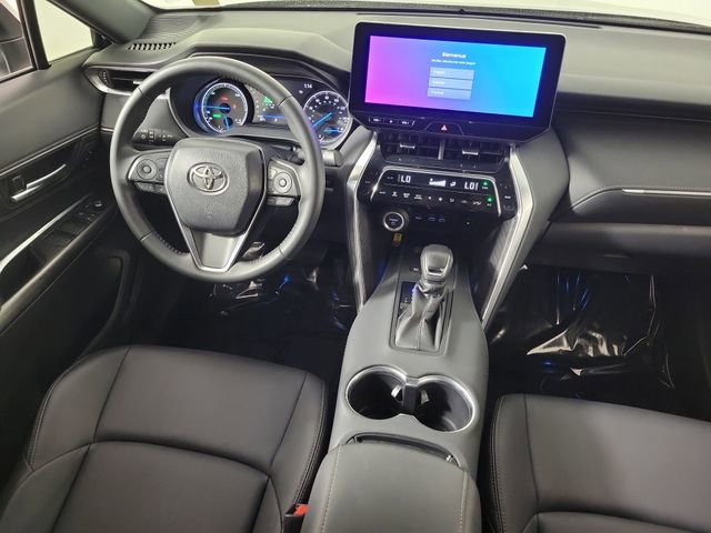 Used 2024 Toyota Venza XLE AWD/4WD image 15