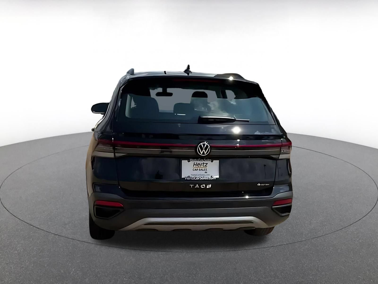 Used 2026 Volkswagen Taos S AWD/4WD image 10