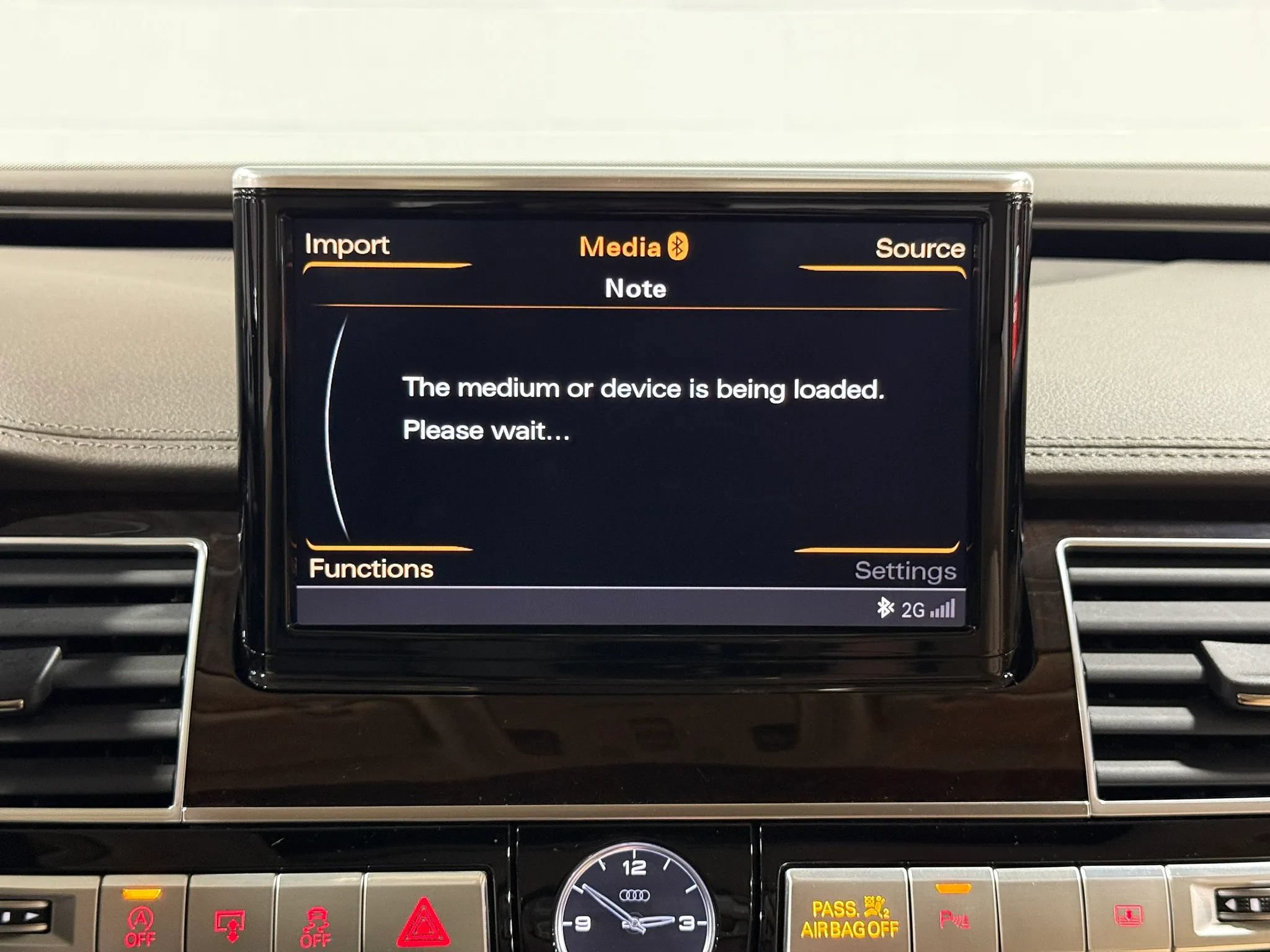 Used 2018 Audi A8 L 4.0T w/ Executive Package AWD/4WD image 37