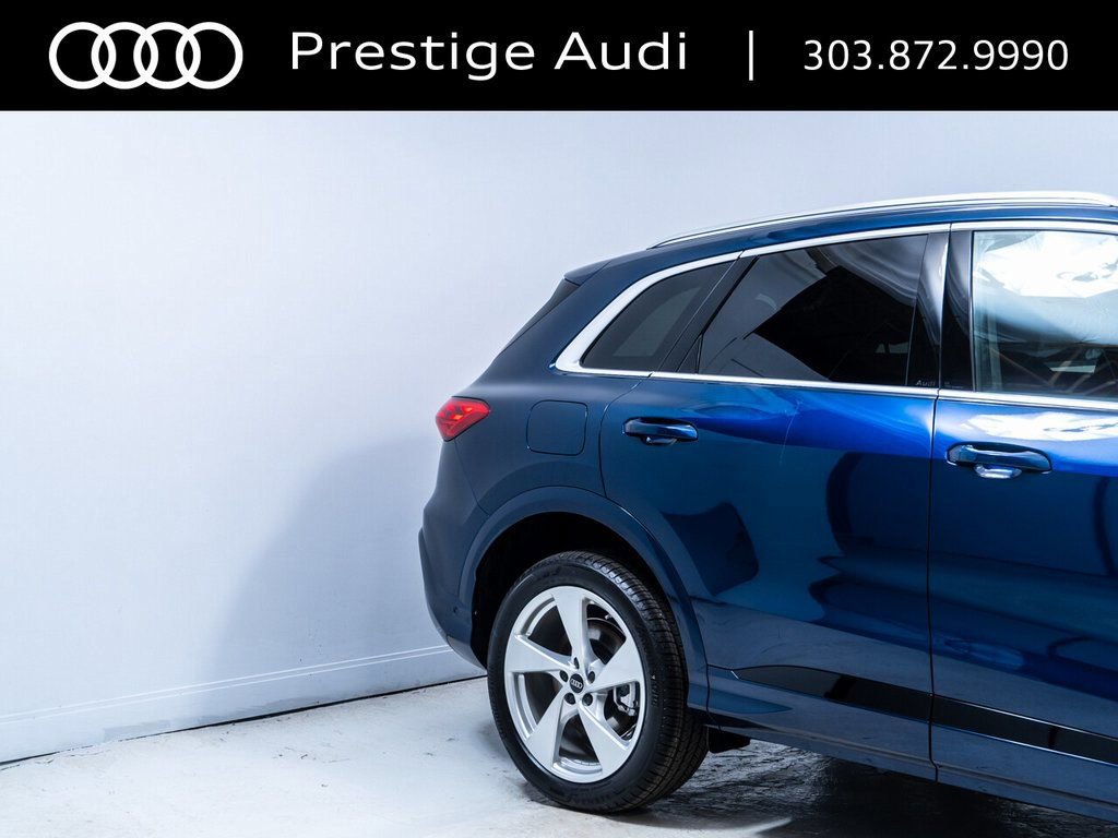 Used 2025 Audi Q5 Premium Plus image 11