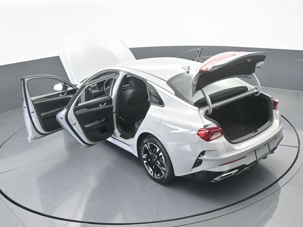 Used 2023 Kia K5 GT-Line w/ GT-Line Premium Package image 63