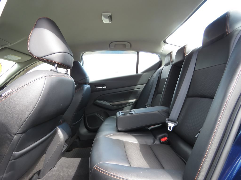 Used 2021 Nissan Altima 2.5 SR AWD/4WD image 19