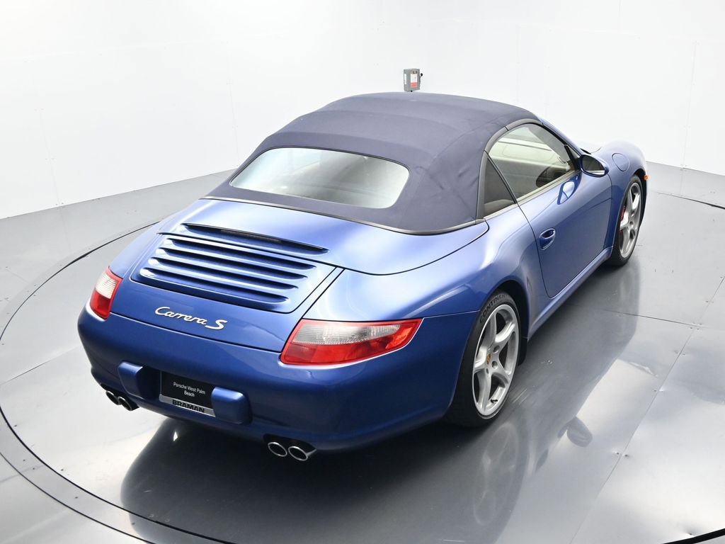 Used 2006 Porsche 911 Carrera S image 39